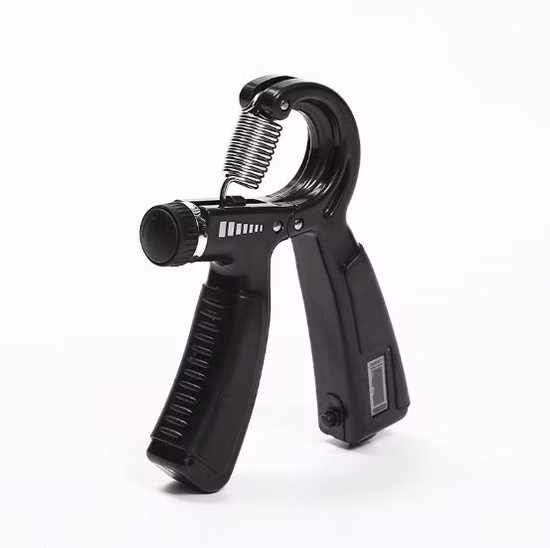Luta de braço Treinador de pulso Exercitador de antebraço Power Twister Braço Blaster Fortalecedor Mão Desenvolvedor Wbb15259