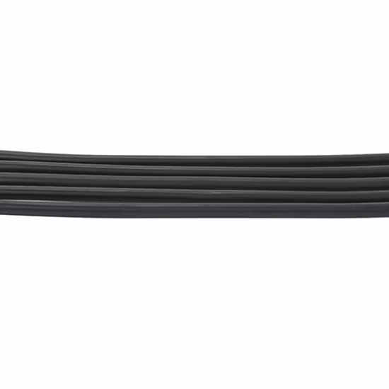 Expansor de peito 5 mola exercitador extrator