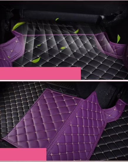 Tapetes da Série BMW