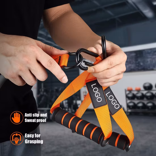 Novo anel de aperto de silicone tipo O Amazonexercise força de aperto de dedo para evitar treinamento de reabilitação de mão de mouse